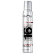 Redken Pure Force 16 Non-Aerosol Fixing Spray