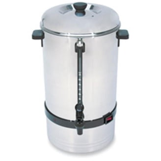 1 cup stainless steel hot water kettle Chefman Fast-Boil 1.8L Electric Kettle