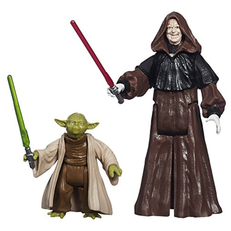 darth sidious figure