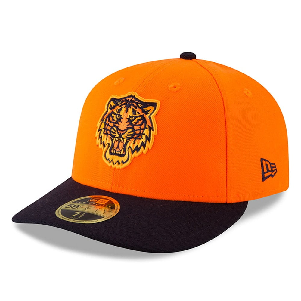 Low Profile 59FIFTY Fitted Hat 