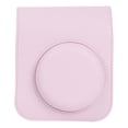 thumbnail image 1 of Funda Instax Mini 12 FUJIFILM Rosa, 1 of 4
