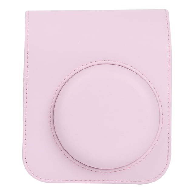 Funda Instax Mini 12 FUJIFILM Rosa