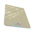 thumbnail image 2 of Pet Rattan Mat, Multi Layered Design Pet Cooler Mat Breathable and Cool Puppy Cooling Pad Weaved From Rattan Non Slip Waterproof Cat Cooling Pad for Indoor, 2 of 8
