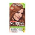 thumbnail image 1 of Garnier Nutrisse Ultra Crème, Coloration Permanente, Longue-Durée, 1 unité, 1 of 6