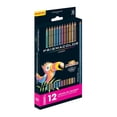 thumbnail image 2 of Colores Prismacolor Junior Colores Metálicos 12 pzas, 2 of 4