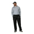 thumbnail image 3 of Frogg Toggs Men's Signature Bull Frogg Pant | Black | Size 3X, 3 of 7