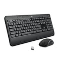 thumbnail image 1 of Combo de teclado y ratón inalámbrico Logitech MK540, 1 of 9