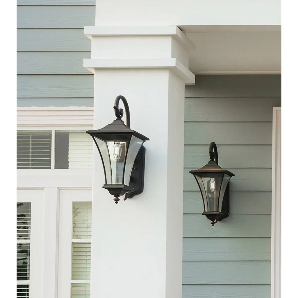 4 Watt B11 LED - Clear - Candelabra base - 90 CRI - 4000K - 120 Volt -  6 Pack