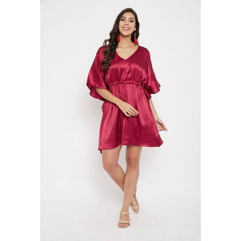 Short sleep cheap gown