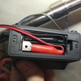 thumbnail image 3 of 1.2V Eliminador universal USB de 5 V a 1,2, 2,4, 3,6 y 4,8 V, reemplaza 1-4 piezas de batería de 1,2 V, 3 of 5