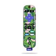 thumbnail image 3 of Skin Decal Wrap Compatible With Roku Ultra Sticker Design Jungle Glam, 3 of 6