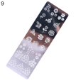 thumbnail image 2 of Jiaroswwei Double-Sided Head Stamper Polishing Painting Drawing Manicure Nail Art Pen Tool, 2 of 8