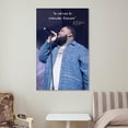 thumbnail image 5 of Rod Wave Album Signed Poster Prints Canvas Wall Art for Trendy Dorm Room Decor Aesthetic Gift, 5 of 6