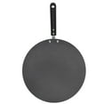 thumbnail image 4 of Sartén antiadherente para crepas, plancha para panqueques, para estufa de gas, pan de huevo, pasteles, crepes, chapatis, 4 of 14
