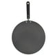 thumbnail image 1 of Sartén Para Crepes Antiadherente, Plancha Para Panqueques Redonda De Aluminio Calentada Uniformemente Y Fácil Limpieza Para Estufa Para Freír Huevos, 1 of 7