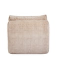 thumbnail image 5 of High-grade fabric bean bag chair / Soft seating for primary living area, 5 of 6