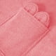 thumbnail image 4 of Bata Lisa Microfibra Elefantito Coral Superabsorbente, 4 of 6