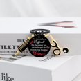 thumbnail image 3 of Best Christmas Stocking Stuffers For Nurse 2025 Nurses Accessories For Work Nurse Christmas Gifts Carer​ Practitioner Gifts Nurses Keychain Unique Birthday Graduation Present For Carer​, 3 of 7