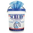 thumbnail image 2 of SCRUBS In-A-Bucket Hand Cleaner Towels, 2 of 2