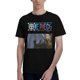 thumbnail image 1 of Camiseta de Manga Corta para Hombres Onepiece, 1 of 5