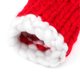 thumbnail image 2 of Gorro de Navidad Gorro de Papá Noel Unisex Textura Suave Tacto Cómodo para, 2 of 8