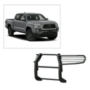 Black Horse Off Road 17A096402MA Grille Guard for Toyota Tacoma