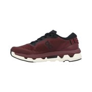 On Running Cloudzone Canvas Sneaker, 7.5, Red
