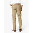 Dockers Men's Workday Khaki Classic Fit Smart 360 Flex Pants