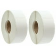 thumbnail image 4 of GOOHOCHY 2Rolls Envelope Sealer Sticker for Marking Labeling 5X1X0.04In, 4 of 8