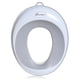 thumbnail image 1 of EZY-Toiler Trainer Asiento Gris Dreambaby L6001, 1 of 2