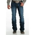 thumbnail image 2 of Cinch Ian Mid Rise Slim Bootcut - Mens Jeans  - Mb58036001, 2 of 3