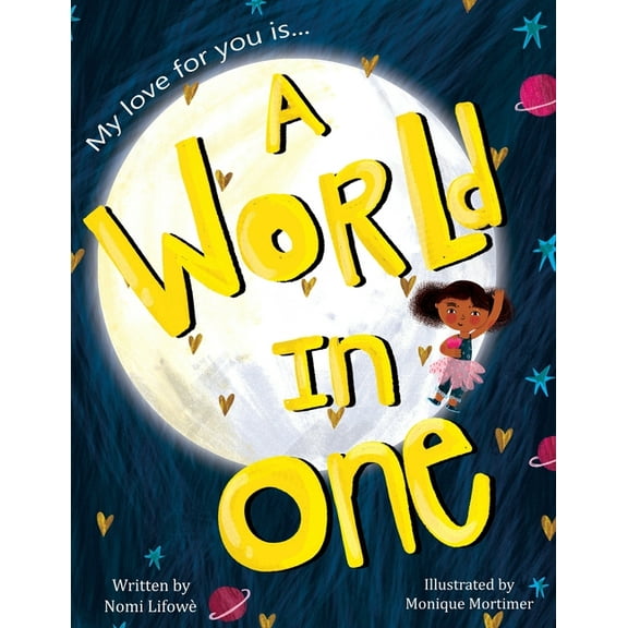 A World in One, (Paperback)