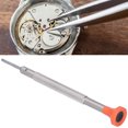 thumbnail image 1 of Watch Repair Mini  Screwdriver,Stainless Steel  Screwdriver, Portable Watch Repairing Screwdriver Watch Repair Tools, 1 of 8