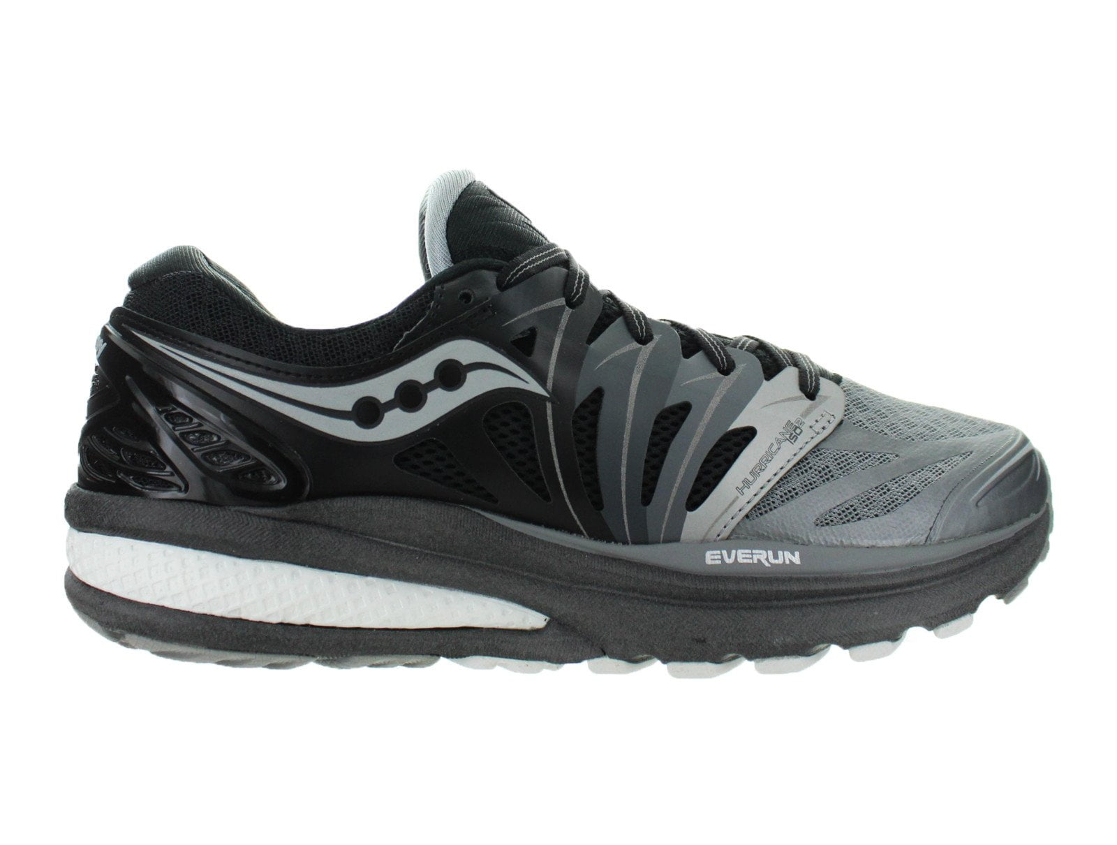 saucony hurricane iso 2 reflex