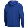 thumbnail image 3 of Men's Colosseum Royal Florida Gators Resistance-Pullover Hoodie, 3 of 3