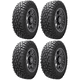 thumbnail image 1 of PAQUETE DE 4 LLANTAS 33/12.50 R22 109Q NOVAMAXX WA TERRA MT LB LT, 1 of 2