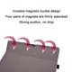 thumbnail image 4 of All-Inclusive Drop Case For Microsoft Surface Pro 9, 4 of 5