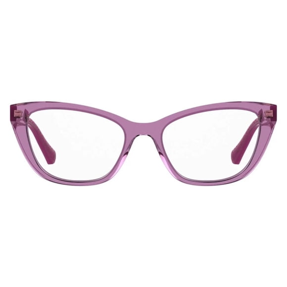 Lentes Oftálmicos Moschino Love Mol636 MU1