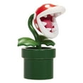 thumbnail image 1 of Nintendo 2.5" Limited Articulation Figure – Piranha Plant, 1 of 2