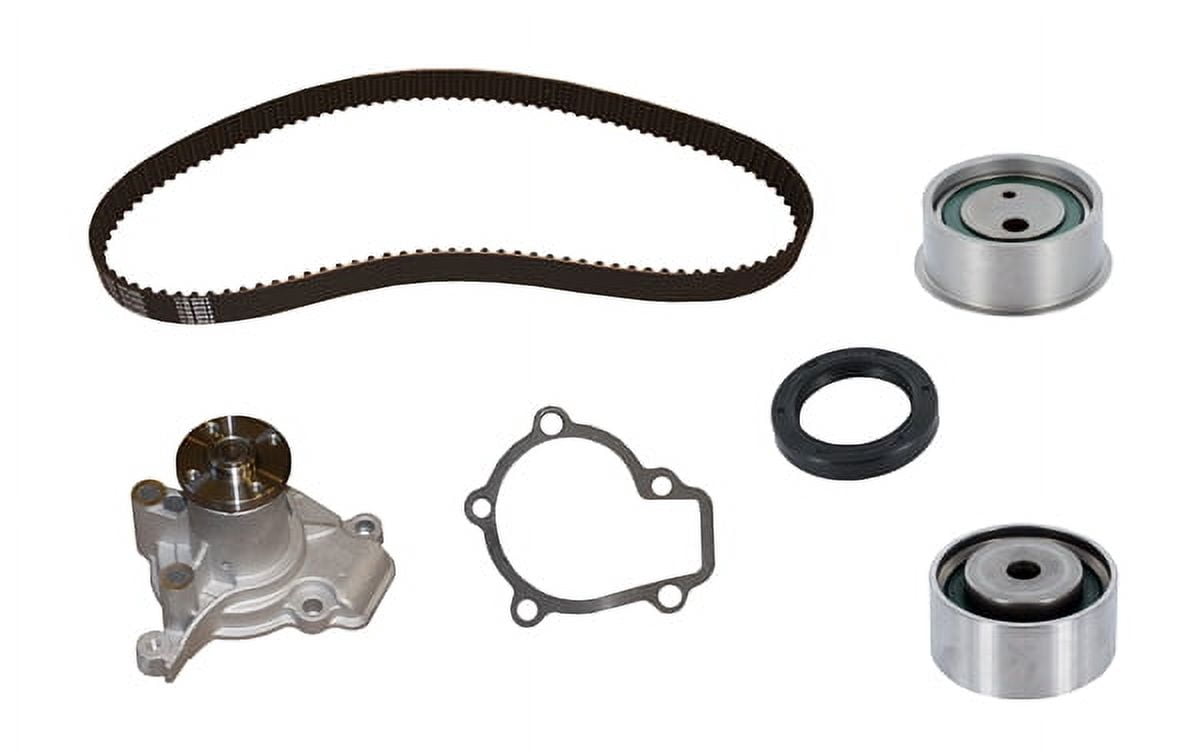 Continental Timing Belt Kit With Water Pump