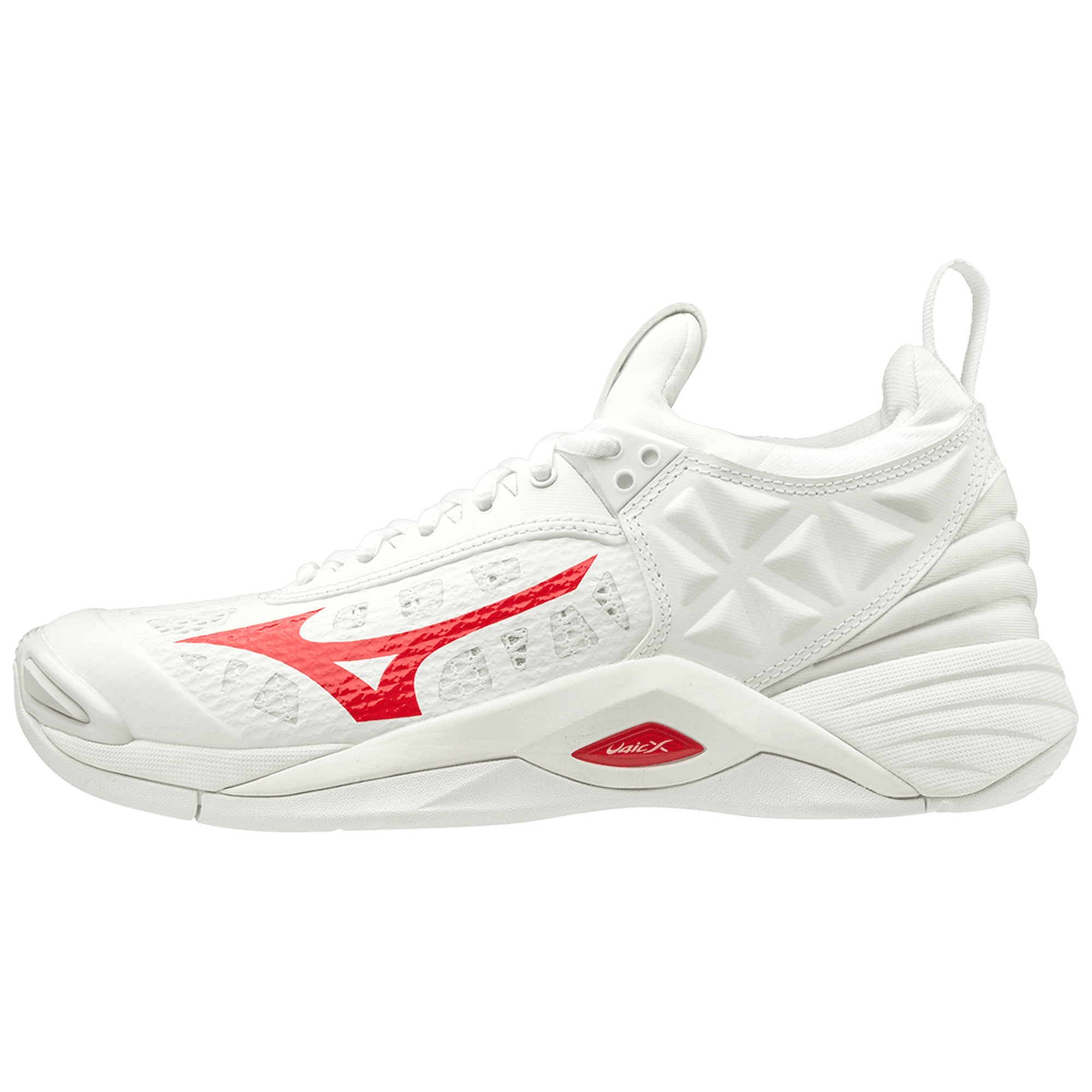 wave momentum women's volleyball shoe