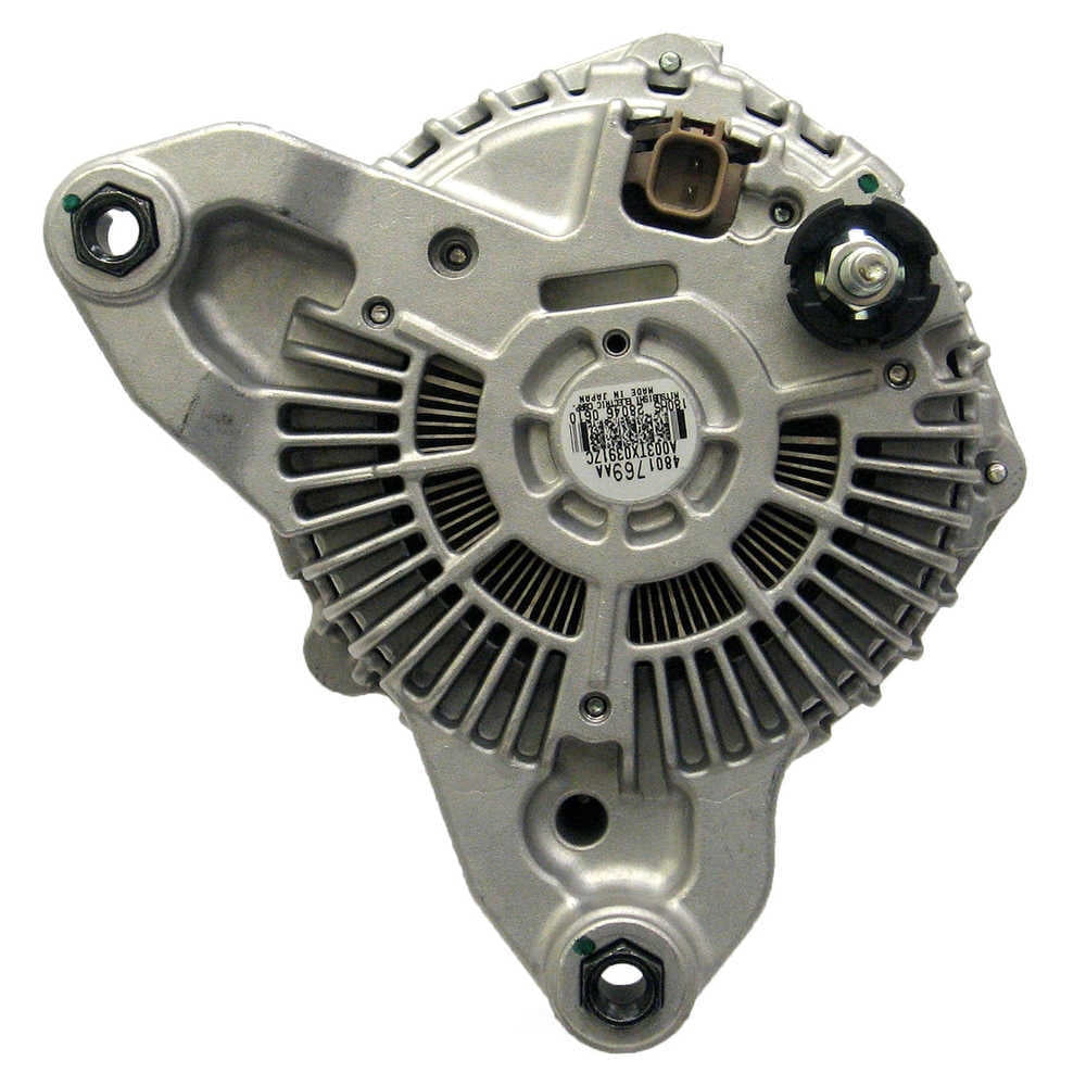FVP Professional 11477 Alternator Standard