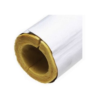 Foam King Pipe Insulation for 1/2 inch Copper Pipe 3 Foot Length, Pack of 4