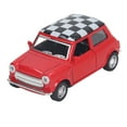 thumbnail image 4 of Juguete modelo de coche BuyWeekMX automóvil extraíble 1/32, 4 of 9