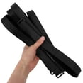 thumbnail image 4 of LOLIPPYY 6 Pcs Sangle de Fixation Légère pour Parasol de Patio Matériau Résistant à l'Usure Ajustable pour Usage Extérieur, 4 of 7
