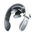 thumbnail image 3 of Neck Massager - 2026 New Vagus Nerve Stimulator Neck, Heated Neck Plus for Neck and Muscle Relaxation Floating, Portable Neck Massager with Heat, 3 of 9