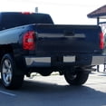 thumbnail image 4 of Riwesomey Lámpara de luces LED para matrícula, reemplazo de alto brillo para Chevy Silverado Avalanche 1999-2013 Bombillas para automóviles Riwesomey CZ11806-00B, 4 of 6