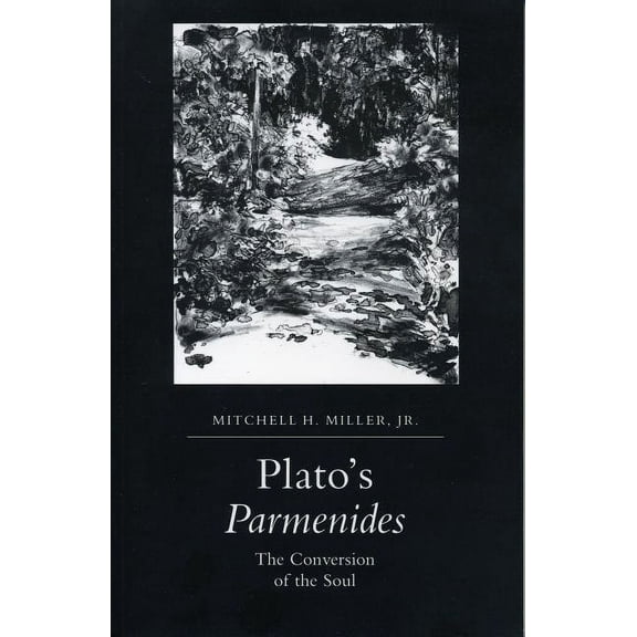 Plato's Parmenides: The Conversion of the Soul, (Paperback)