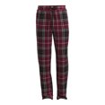 Ande Men’s Sleep Pants with Pockets, Size SXXL