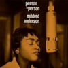 Mildred Anderson - Person to Person - Vinyl (Limited Edition)